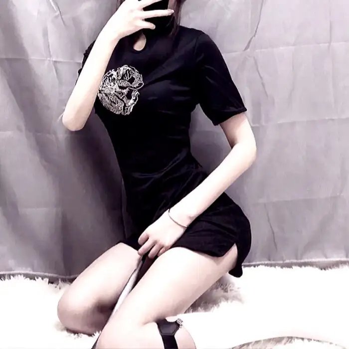 第四个男人