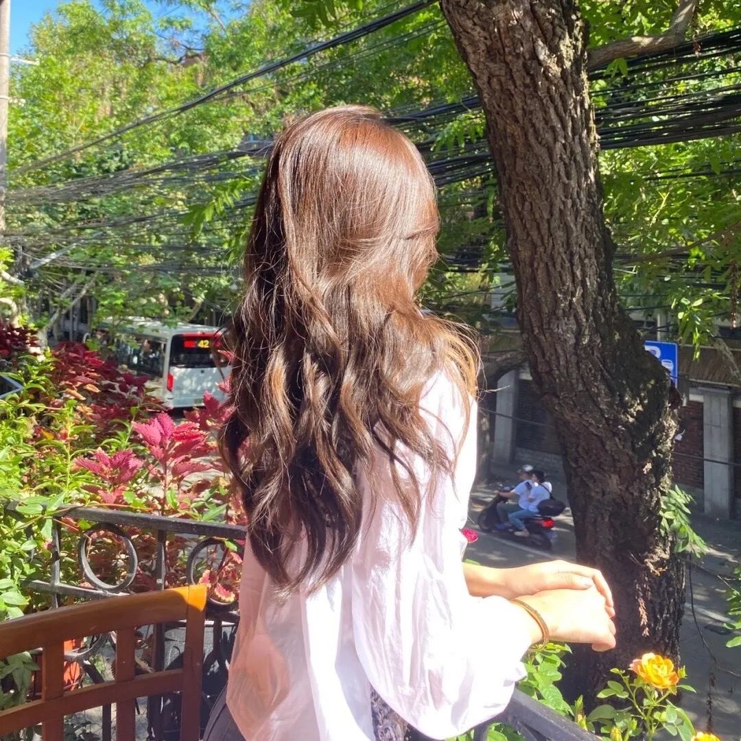 女仆们