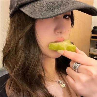 爱恋甜甜圈